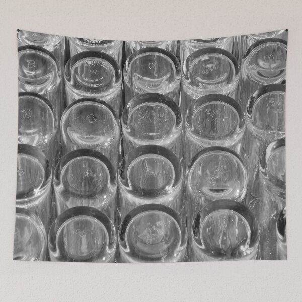 Item preview, Drink Glasses Abstract designed and sold by Londonimages.