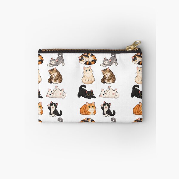 Item preview, Cute Cats 2 designed and sold by OutLoudDesigns.
