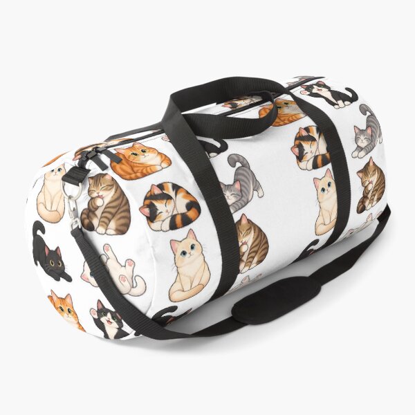 Item preview, Cute Cats 2 designed and sold by OutLoudDesigns.