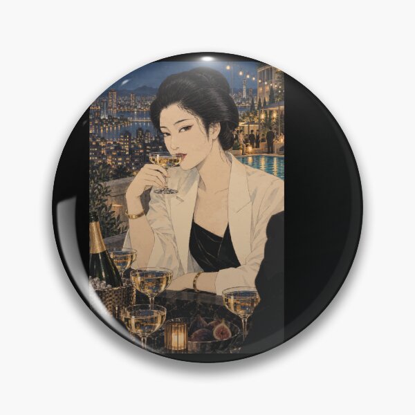 Item preview, Terrace Reflections designed and sold by WAVE-JP.