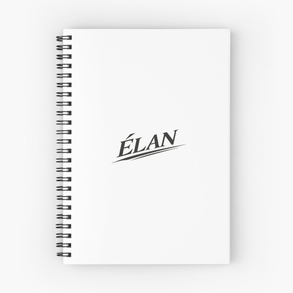 Item preview, Elan Italic Serif Motion designed and sold by Le Grand Requin.