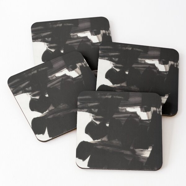 Item preview,  pierre soulages designed and sold by Iroiise.