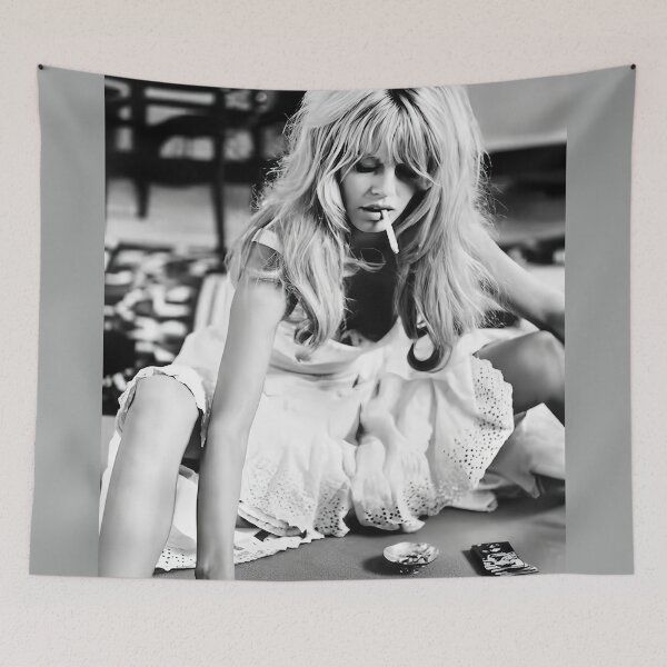 Item preview, Smoking a cigarette designed and sold by NeilEdwards.
