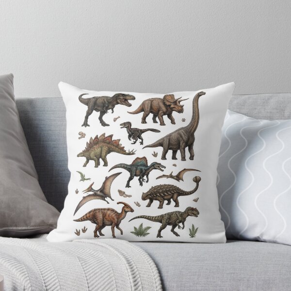 Item preview, Dinosaurs designed and sold by OutLoudDesigns.