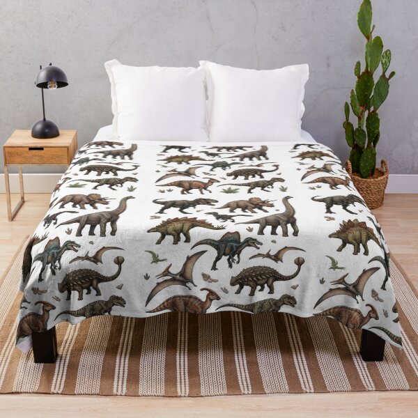 Item preview, Dinosaurs designed and sold by OutLoudDesigns.
