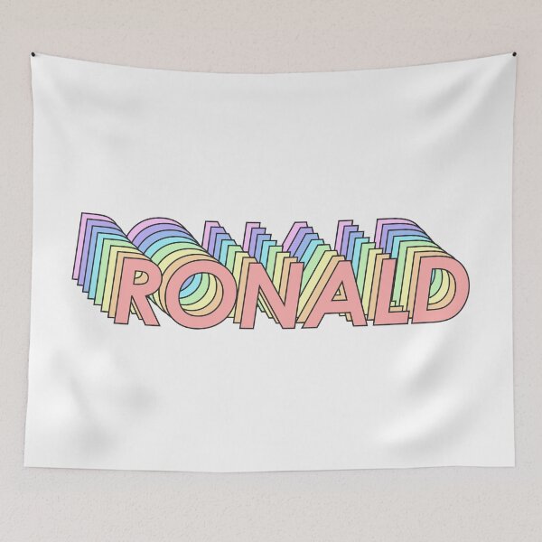Item preview, RORALD designed and sold by oddwonders.