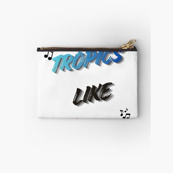 Item preview, Word play with our Brand and a song designed and sold by TropicsofCoffee.