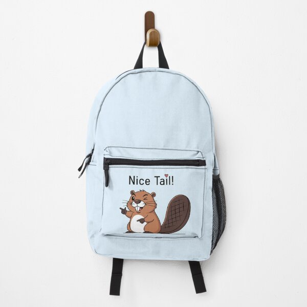 Item preview, Nice Tail designed and sold by Amir Faysal.