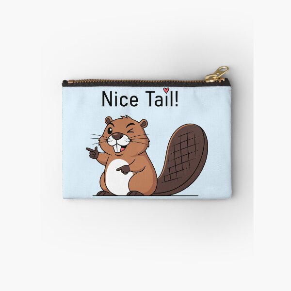 Item preview, Nice Tail designed and sold by Amir Faysal.