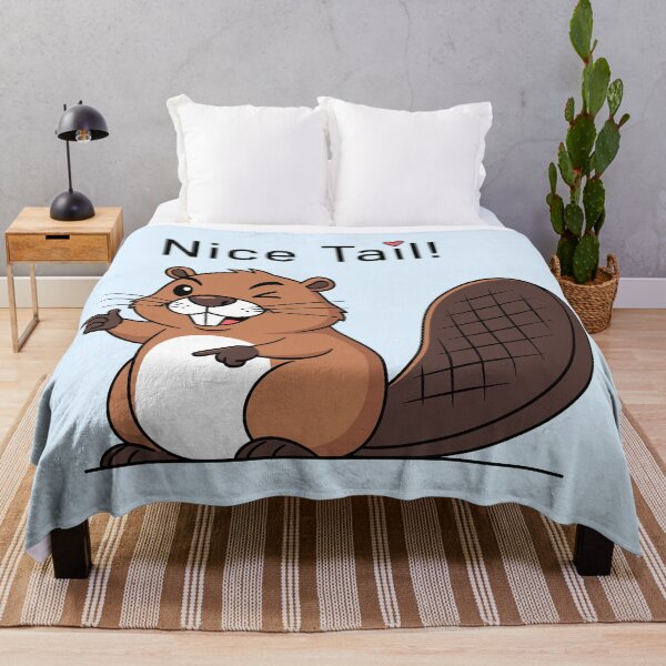 Item preview, Nice Tail designed and sold by Amir Faysal.