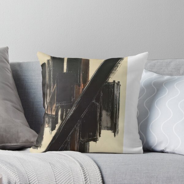 Item preview,  pierre soulages designed and sold by Iroiise.