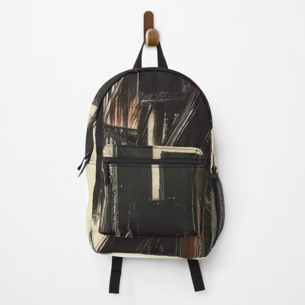 Item preview, pierre soulages designed and sold by Iroiise.