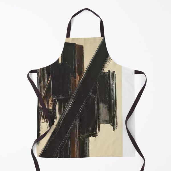 Item preview, pierre soulages designed and sold by Iroiise.