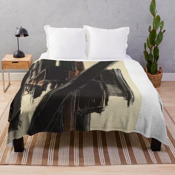 Item preview, pierre soulages designed and sold by Iroiise.