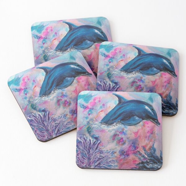 Item preview, Leap of Joy designed and sold by JackieMeierArt.