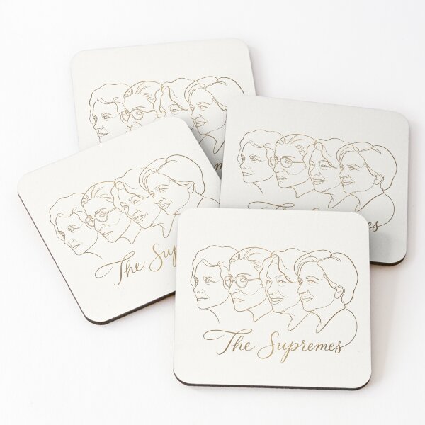 Item preview, Women of the Court Abstract Line Art designed and sold by AURA Vibes.