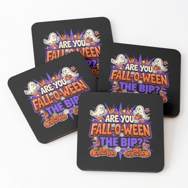 Item preview, Are You Fall-O-Ween The BIP – Behavior Analyst designed and sold by Redgiant87x.