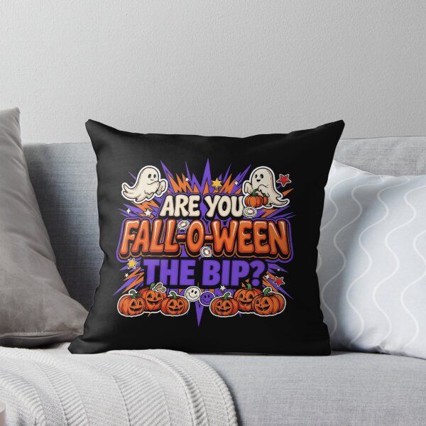 Item preview, Are You Fall-O-Ween The BIP – Behavior Analyst designed and sold by Redgiant87x.