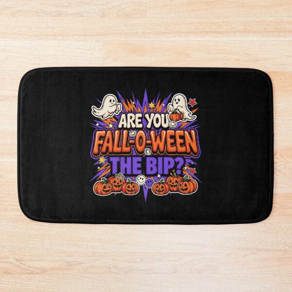 Item preview, Are You Fall-O-Ween The BIP – Behavior Analyst designed and sold by Redgiant87x.