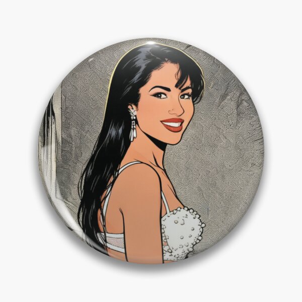 Item preview, Selena designed and sold by Amen For Anthony.