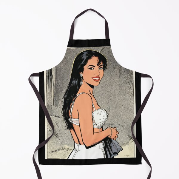 Item preview, Selena designed and sold by Amen For Anthony.