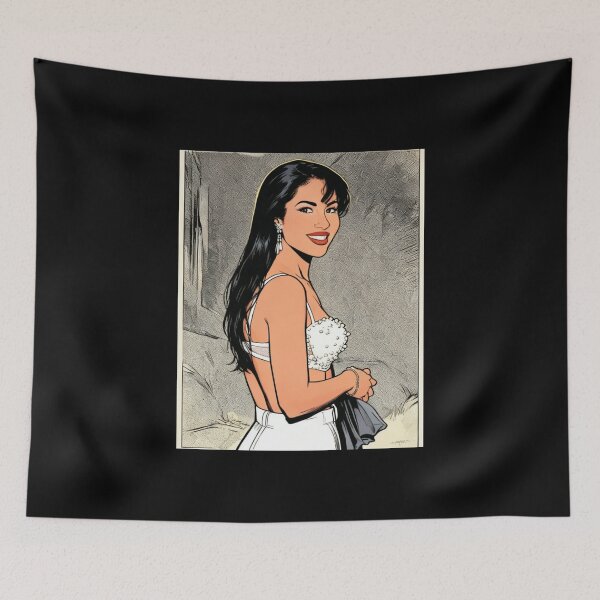 Item preview, Selena designed and sold by Amen For Anthony.
