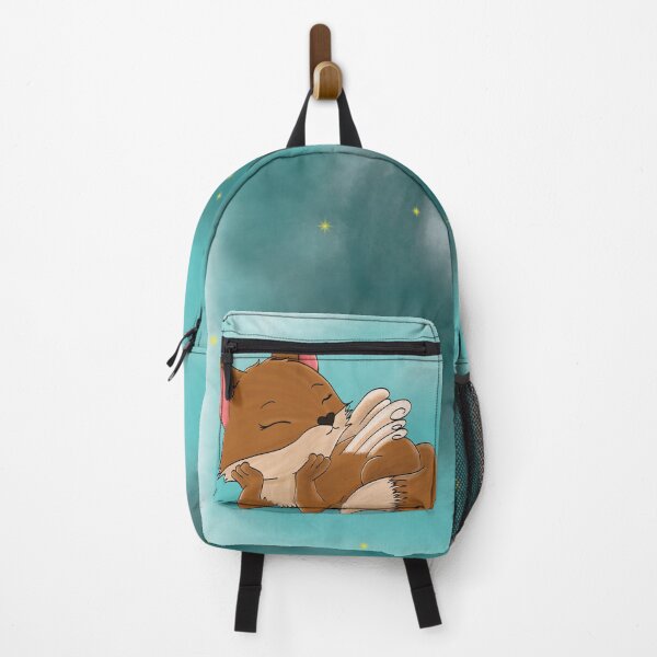 Item preview, Astro fox: Virgo designed and sold by Naito Art.