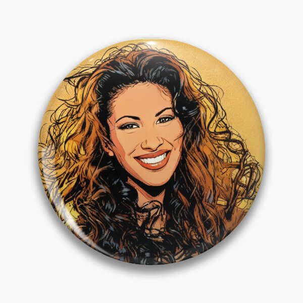 Item preview, Selena designed and sold by Amen For Anthony.