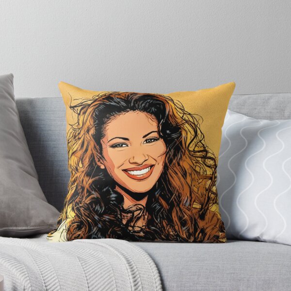 Item preview, Selena designed and sold by Amen For Anthony.