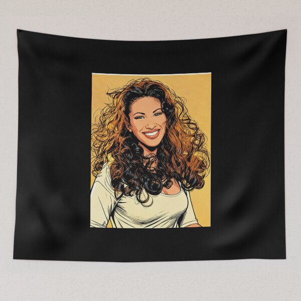 Item preview, Selena designed and sold by Amen For Anthony.