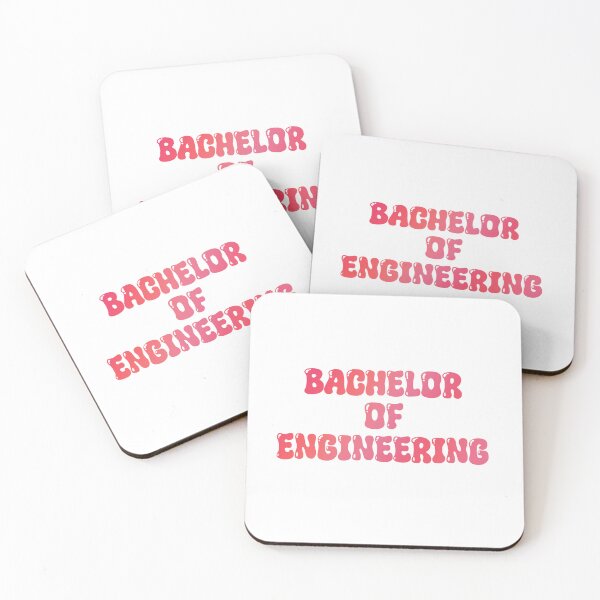 Item preview, Bachelor of Engineering designed and sold by pppinja.