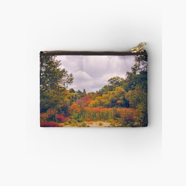 Item preview, Autumn Arrives at the Wetlands designed and sold by Jessica Jenney.