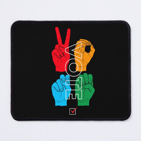Item preview, Vote Now designed and sold by begraphics.