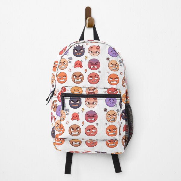 Item preview, Angry Faces designed and sold by OutLoudDesigns.