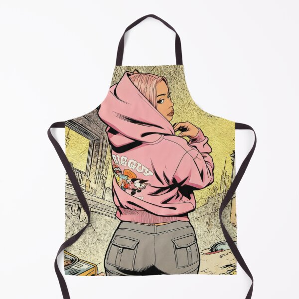 Item preview, Ice Spice designed and sold by Amen For Anthony.