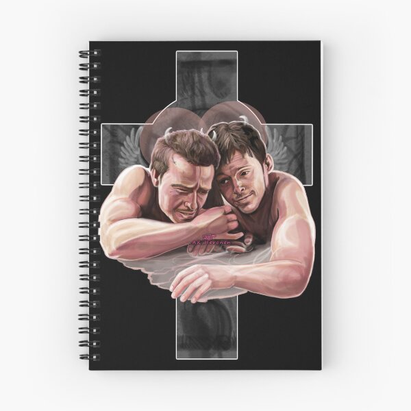 Item preview, The Boys, handpainted Fanart, without Logo designed and sold by AK-Hevonen.