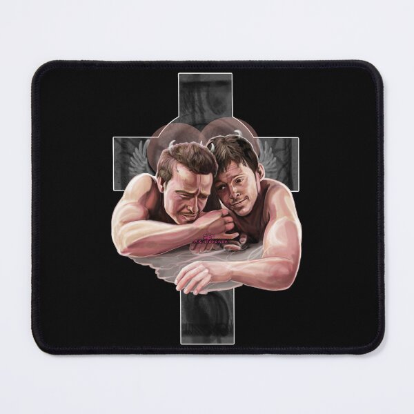 Item preview, The Boys, handpainted Fanart, without Logo designed and sold by AK-Hevonen.