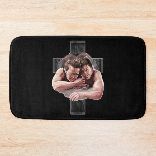 Item preview, The Boys, handpainted Fanart, without Logo designed and sold by AK-Hevonen.