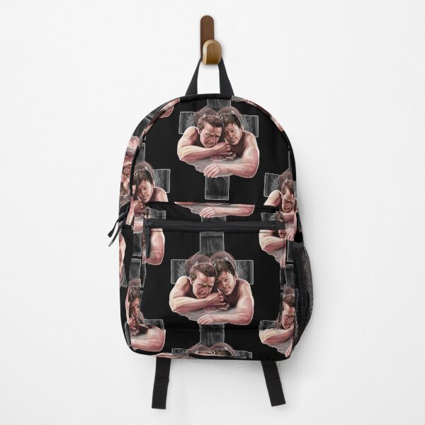 Item preview, The Boys, handpainted Fanart, without Logo designed and sold by AK-Hevonen.