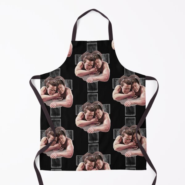 Item preview, The Boys, handpainted Fanart, without Logo designed and sold by AK-Hevonen.