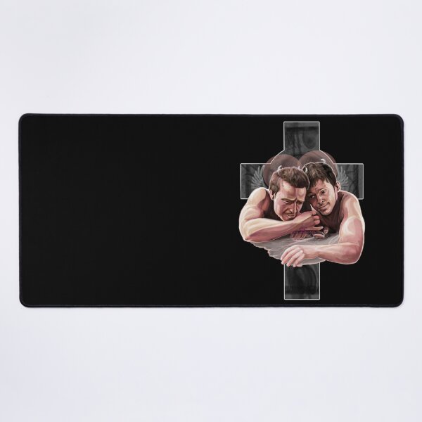 Item preview, The Boys, handpainted Fanart, without Logo designed and sold by AK-Hevonen.