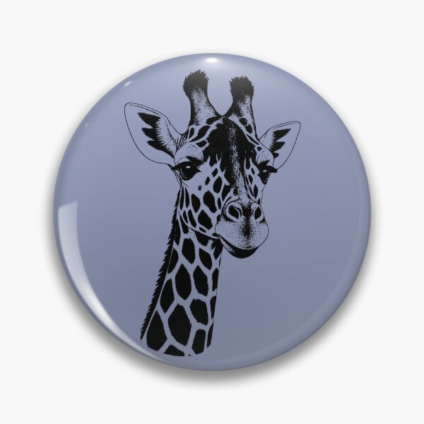Artikelvorschau, Giraffe entworfen und verkauft von RAMIRELLI.