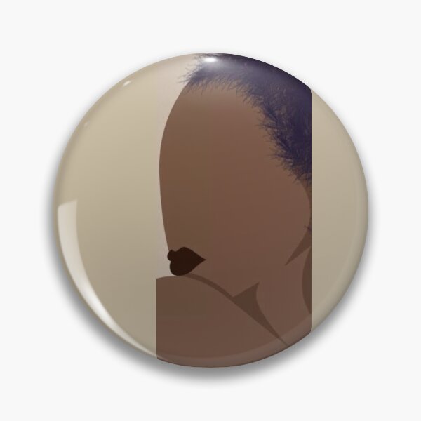Item preview, The Teeny Weenie Afro. designed and sold by TouchofVelvet.