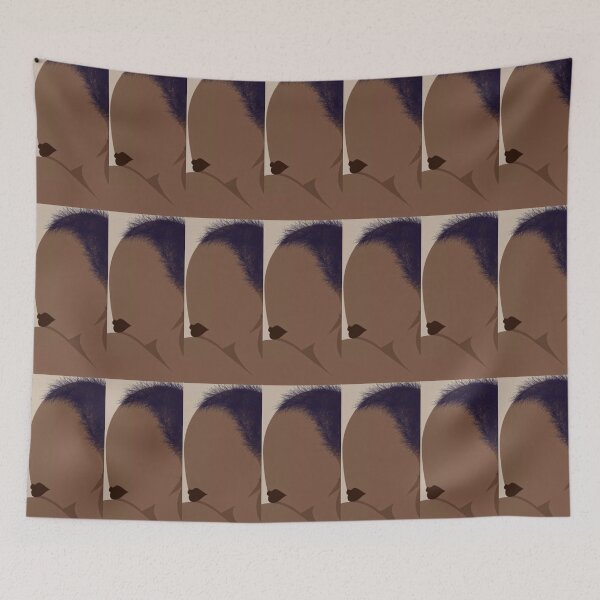 Item preview, The Teeny Weenie Afro. designed and sold by TouchofVelvet.