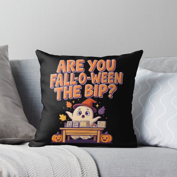 Item preview, Are You Fall-O-Ween The BIP Special Education Humor designed and sold by Redgiant87x.