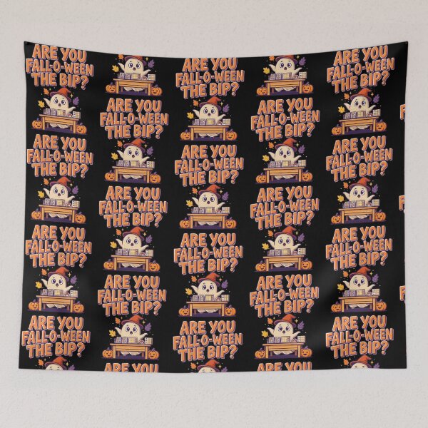 Item preview, Are You Fall-O-Ween The BIP Special Education Humor designed and sold by Redgiant87x.