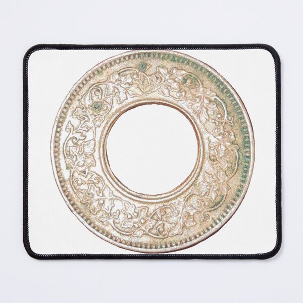 Item preview, British India 1 pice coin designed and sold by Anya129.