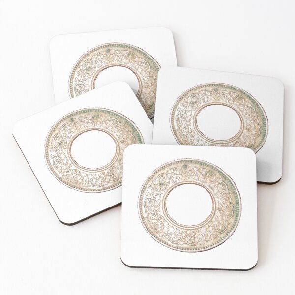 Item preview, British India 1 pice coin designed and sold by Anya129.