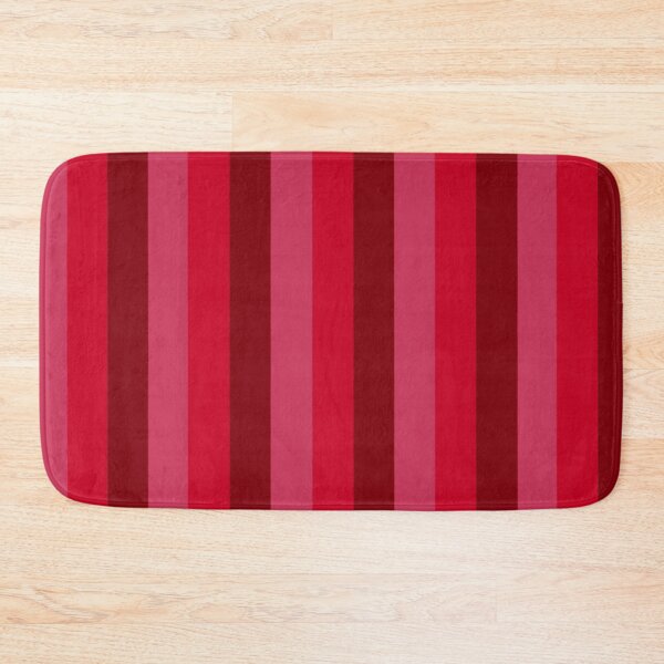Item preview, Stripes in Shades of Red designed and sold by DanielleGensler.
