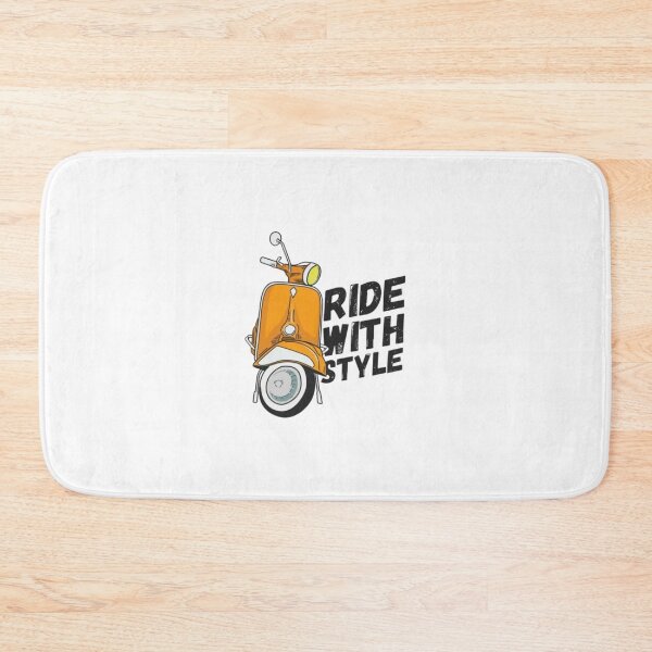 Item preview, Ride With Style designed and sold by ARVI'S ART STUDIO.